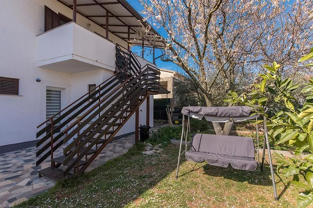 Apartments With A Parking Space Novigrad - 2536 0*, Novigrad (Istria) Croatia