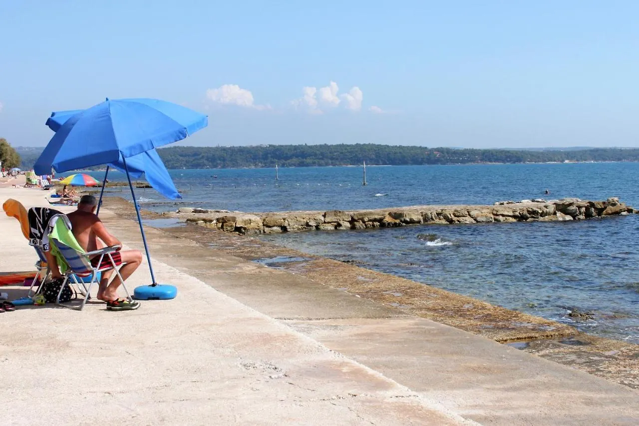 Apartments With A Parking Space Novigrad - 2536 0*, Novigrad (Istria) Croatia