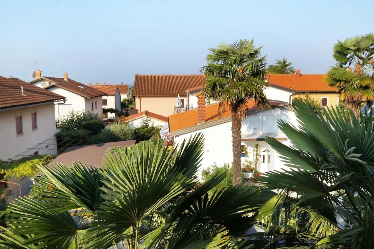 Apartments With A Parking Space Novigrad - 2536 Croatia